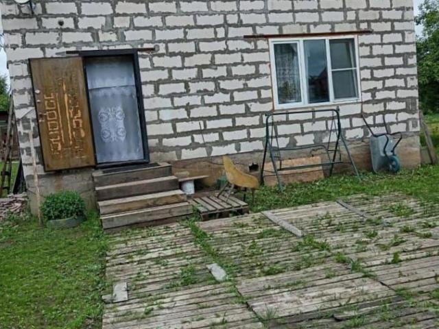Дом продажа в Ленинградская область