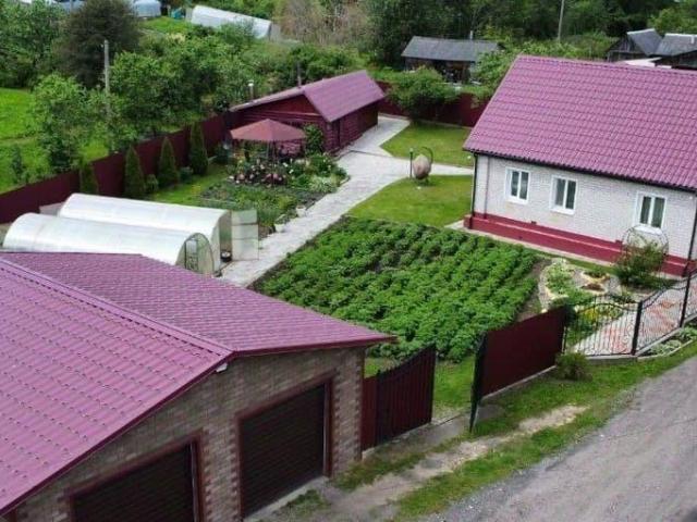 Дом продажа в Псковская область
