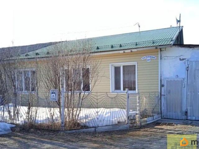 Дом продажа в Пыть-ях