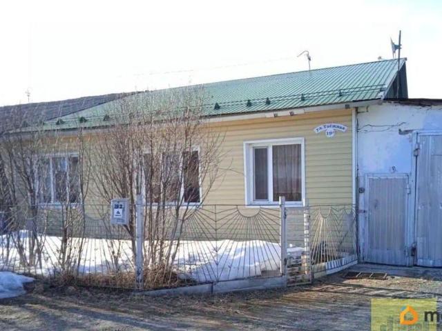 Дом продажа в Пыть-ях