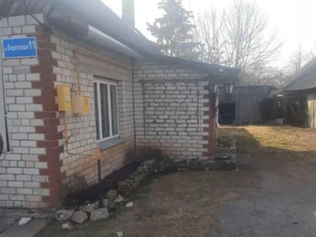 Дом продажа в Пыталовский Р-н, Псковская область