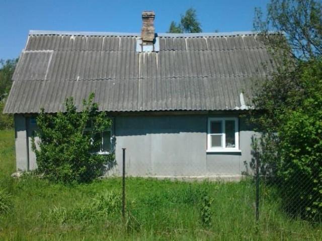 Дом продажа в Пыталовский Р-н, Псковская область