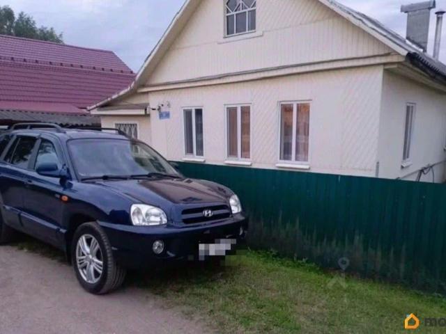 Дом продажа в Ржев, Тверская область
