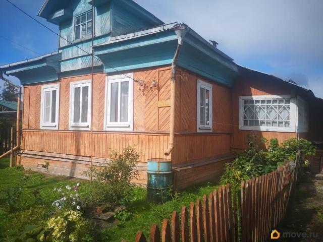 Дом продажа в Ржев, Тверская область