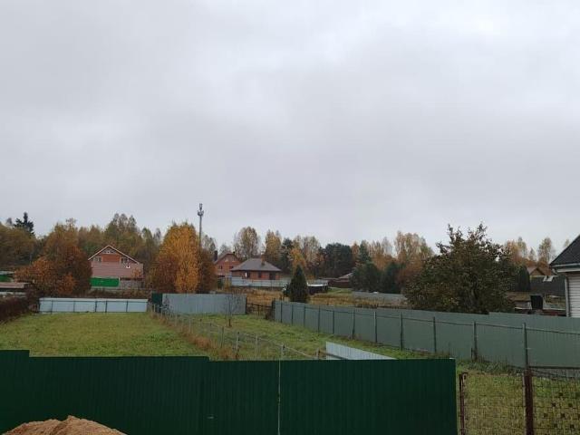 Дом продажа в Шопорово, Ржев