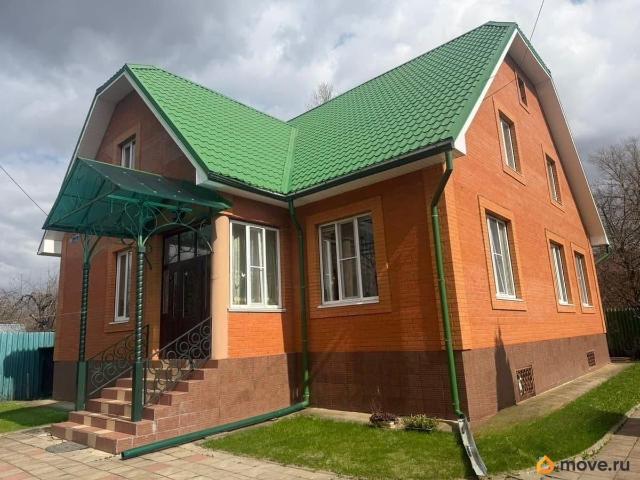 Дом продажа в Ржев, Тверская область