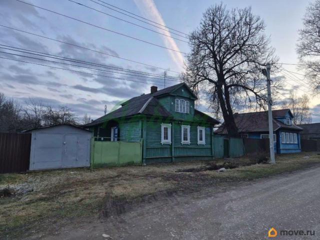 Дом продажа в Ржев, Тверская область