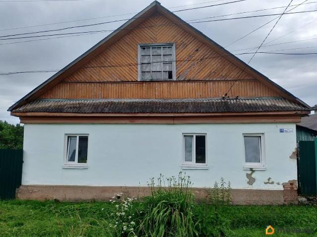 Дом продажа в Ржев, Тверская область