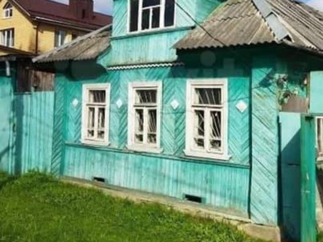 Дом продажа в Ржев, Тверская область