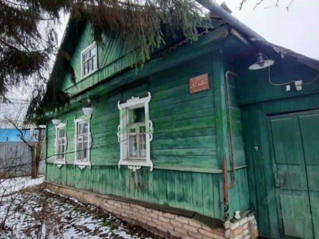 Дом продажа в Ржев, Тверская область