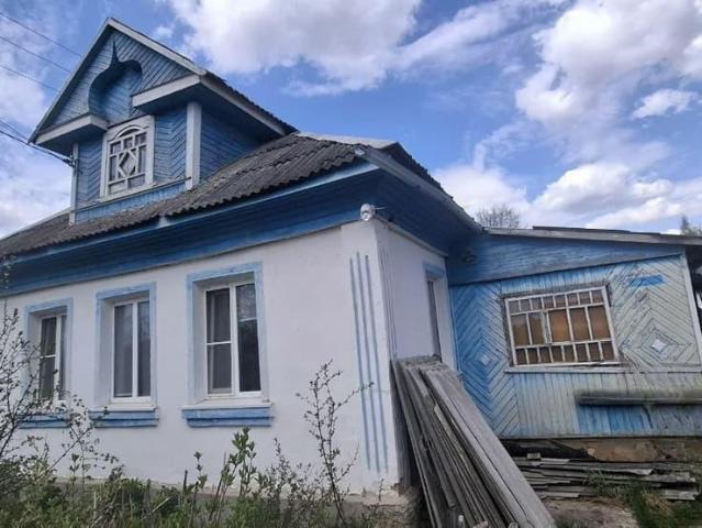 Дом продажа в Шопорово, Ржев