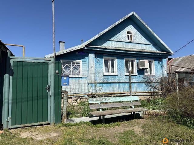 Дом продажа в Нижний Бор, Ржев