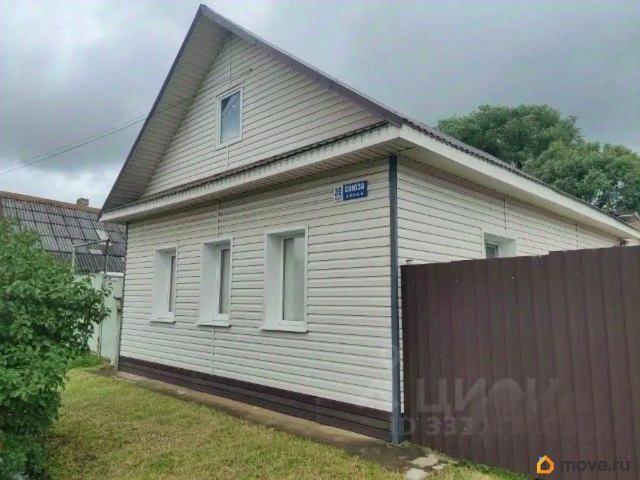 Дом продажа в Ржев, Тверская область