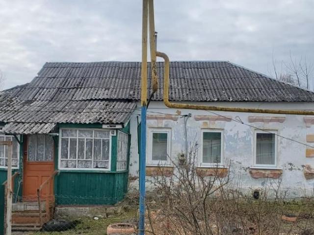 Дом продажа в Ряжский Р-н, Рязанская область