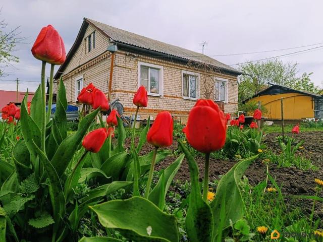 Дом продажа в Ряжский Р-н, Рязанская область