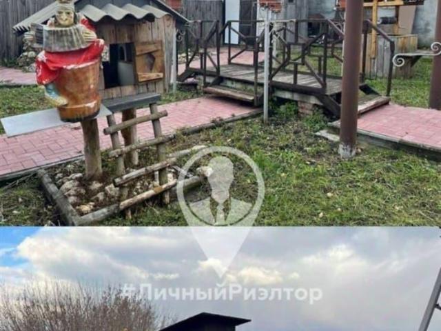 Дом продажа в Ряжский Р-н, Рязанская область