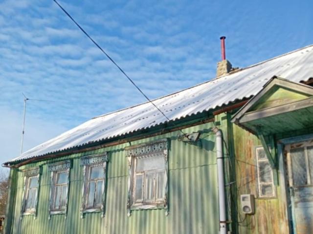 Дом продажа в Ряжский Р-н, Рязанская область