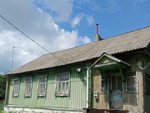 Дом продажа в Ряжский Р-н, Рязанская область