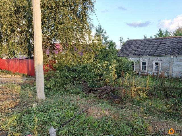 Дом продажа в Ряжский Р-н, Рязанская область