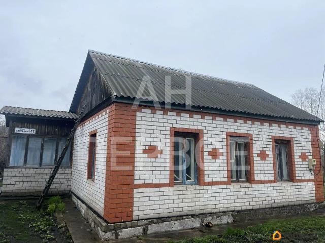 Дом продажа в Ряжский Р-н, Рязанская область