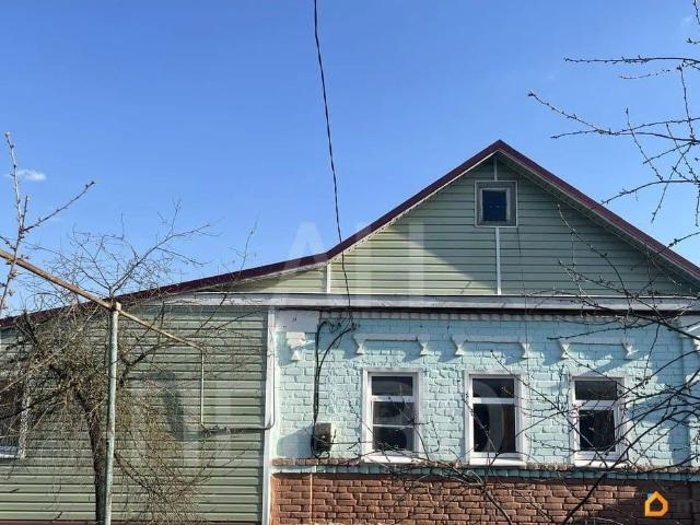 Дом продажа в Ряжский Р-н, Рязанская область