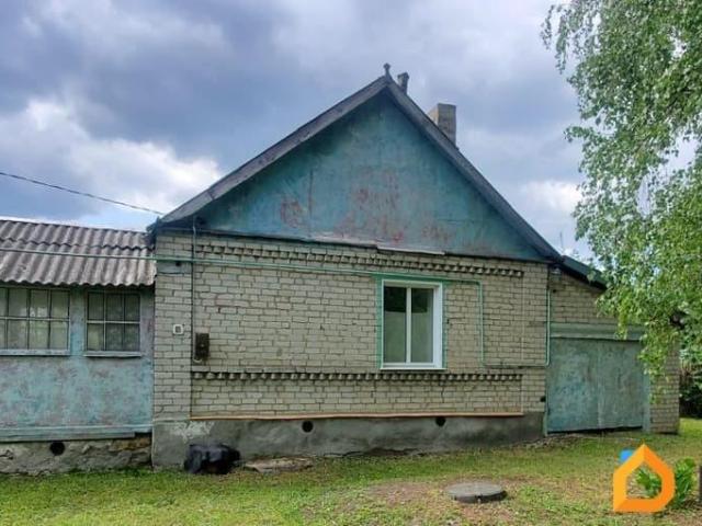 Дом продажа в Ряжский Р-н, Рязанская область