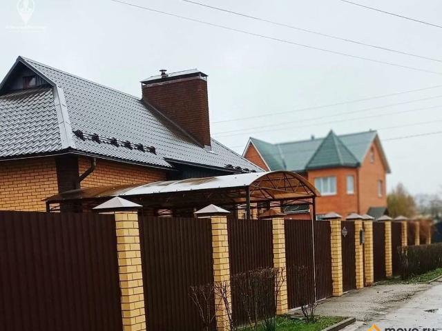 Дом продажа в Ряжский Р-н, Рязанская область