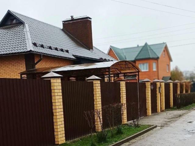 Дом продажа в Ряжский Р-н, Рязанская область