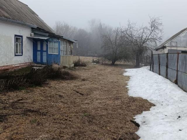 Дом продажа в Ряжский Р-н, Рязанская область