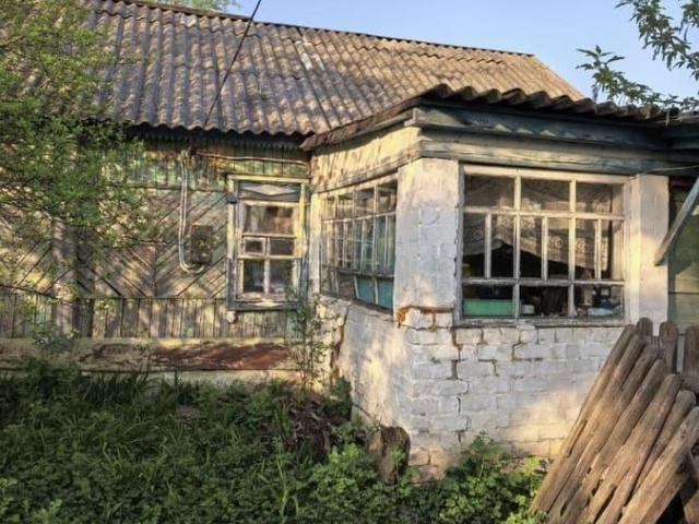 Дом продажа в Ряжский Р-н, Рязанская область