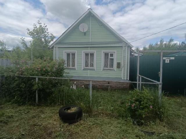 Дом продажа в Ряжский Р-н, Рязанская область
