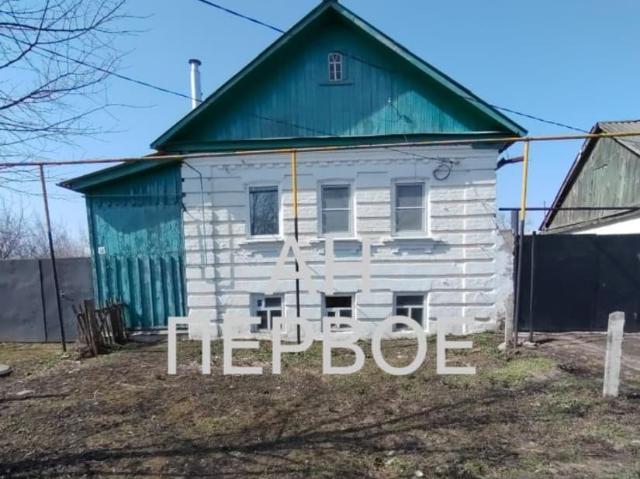 Дом продажа в Ряжский Р-н, Рязанская область