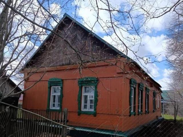 Дом продажа в Ряжский Р-н, Рязанская область