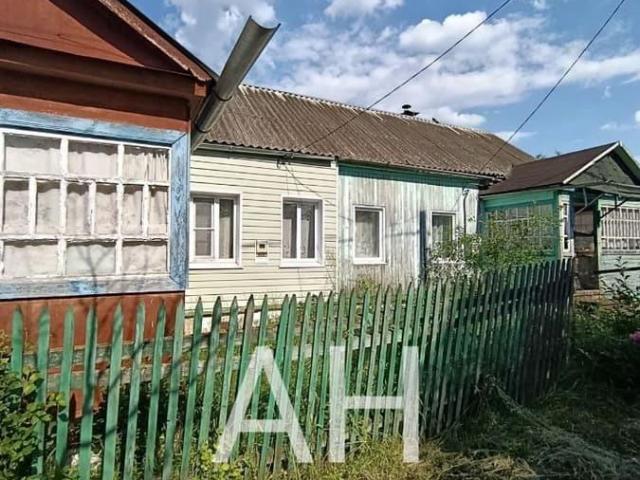 Дом продажа в Ряжский Р-н, Рязанская область