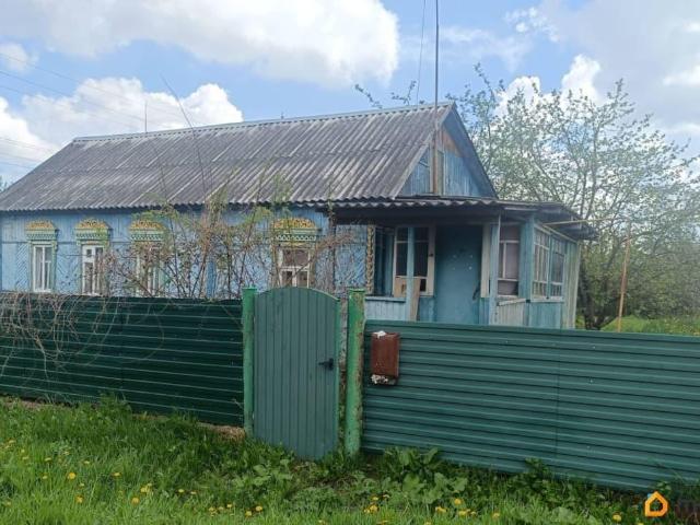 Дом продажа в Ряжский Р-н, Рязанская область