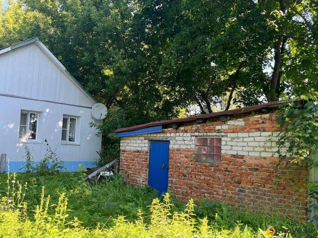 Дом продажа в Ряжский Р-н, Рязанская область