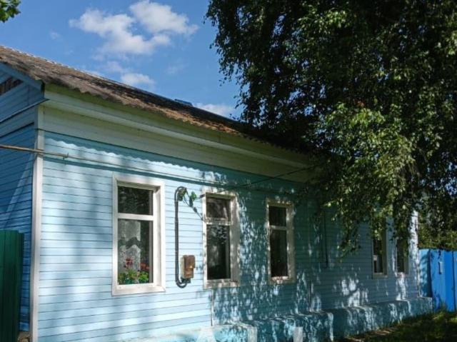 Дом продажа в Ряжский Р-н, Рязанская область