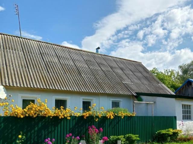 Дом продажа в Ряжский Р-н, Рязанская область