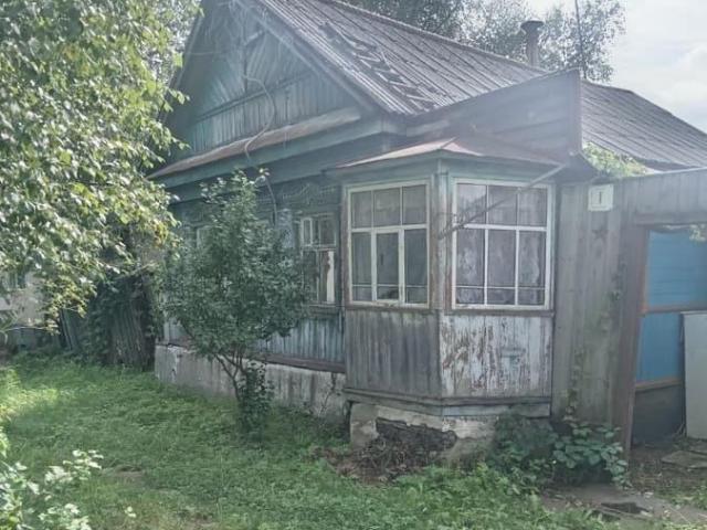 Дом продажа в Пензенская область
