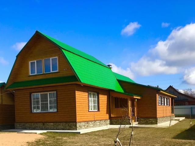 Дом продажа в Вологодская область