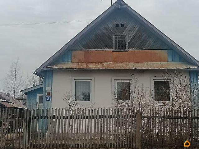 Дом продажа в Вологодская область