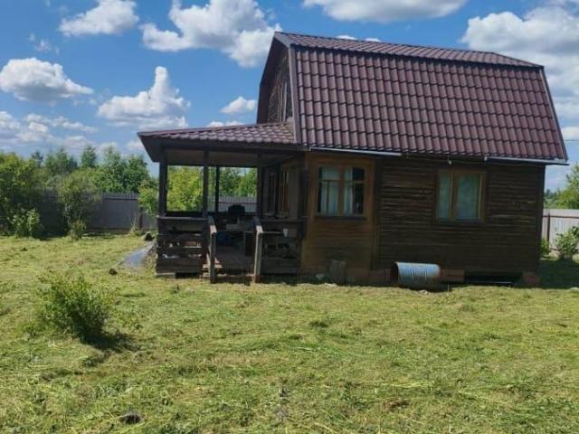 Дом продажа в Шаховская, Кабардино-Балкарская Республика