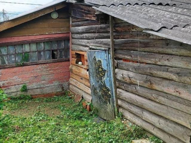 Дом продажа в Шаховская, муниципальный округ Шаховская