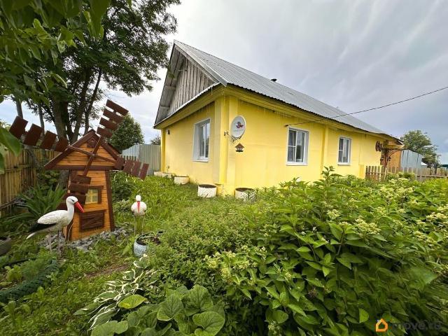 Дом продажа в Свердловская область