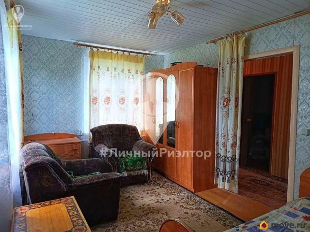 Дом продажа в Александро-Невское городское поселение, Александро-Невский район