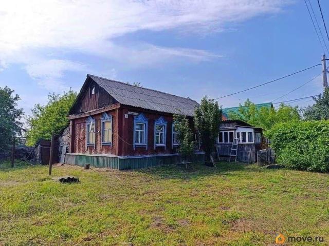 Дом продажа в Рязанская область