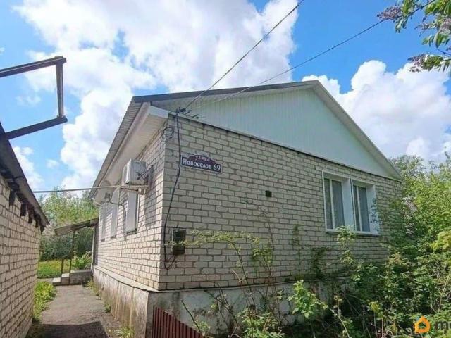 Дом продажа в Рязанская область
