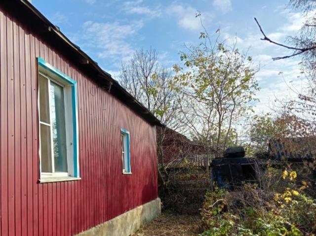Дом продажа в Рязанская область