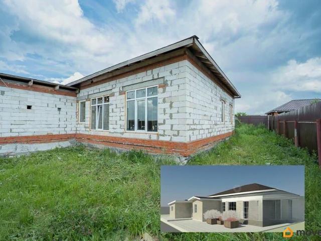 Дом продажа в Ялга Рп, Мордовия Республика