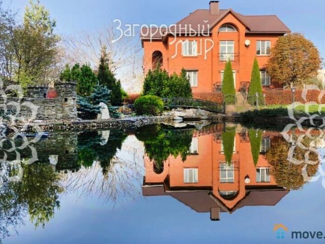 Дом продажа в Горетовка, Кабардино-Балкарская Республика